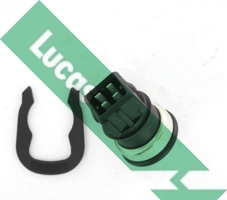 LUCAS SNB971 - Coolant temperature Sensor car-mod.net