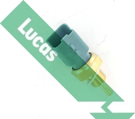 LUCAS SNB973 - Coolant temperature Sensor car-mod.net