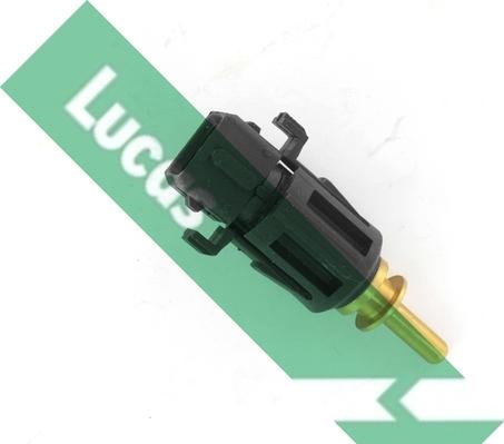 LUCAS SNB972 - Coolant temperature Sensor car-mod.net