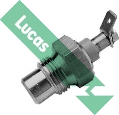 LUCAS SNB5041 - Coolant temperature Sensor car-mod.net