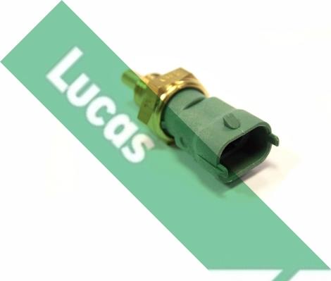 LUCAS SNB5062 - Coolant temperature Sensor car-mod.net