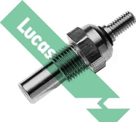LUCAS SNB5024 - Coolant temperature Sensor car-mod.net