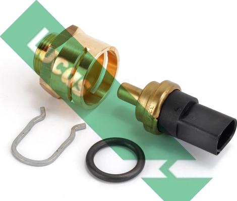 LUCAS SNB5107 - Coolant temperature Sensor car-mod.net