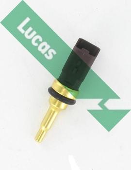LUCAS SNB5110 - Coolant temperature Sensor car-mod.net