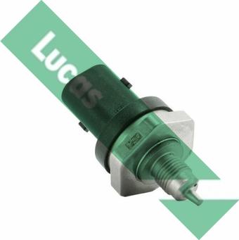 LUCAS SNB5117 - Sensor, oil temperature car-mod.net
