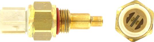 LUCAS SNB651 - Temperature Switch, radiator / air conditioner fan car-mod.net