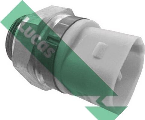 LUCAS SNB657 - Temperature Switch, radiator / air conditioner fan car-mod.net
