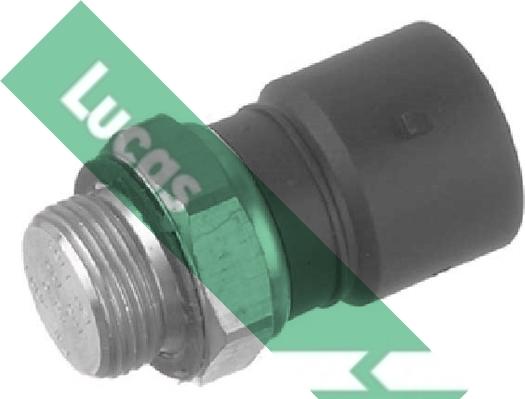 LUCAS SNB669 - Temperature Switch, radiator / air conditioner fan car-mod.net
