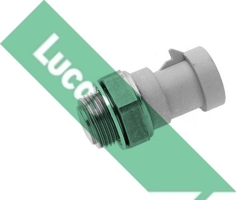 LUCAS SNB676 - Temperature Switch, radiator / air conditioner fan car-mod.net