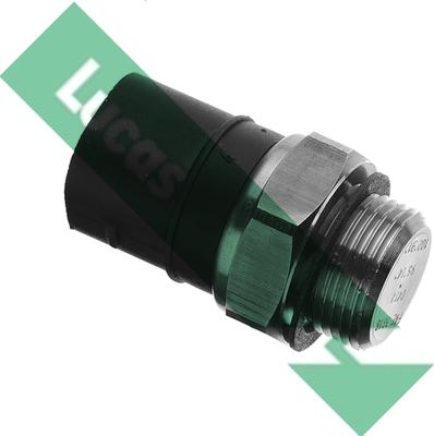 LUCAS SNB671 - Temperature Switch, radiator / air conditioner fan car-mod.net