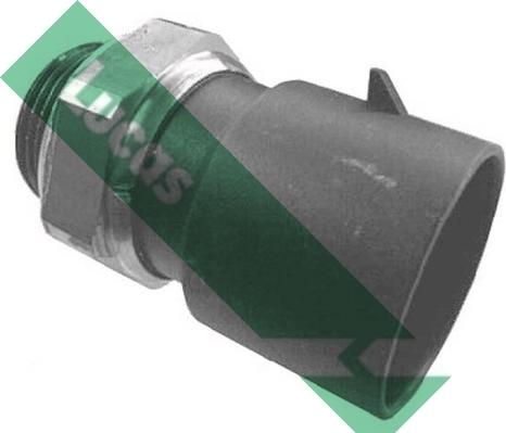 LUCAS SNB672 - Temperature Switch, radiator / air conditioner fan car-mod.net