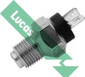 LUCAS SNB194 - Coolant temperature Sensor car-mod.net