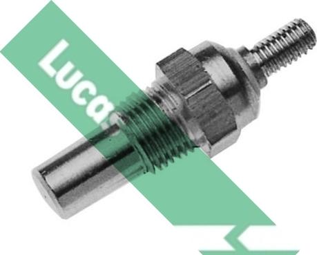 LUCAS SNB108 - Coolant temperature Sensor car-mod.net
