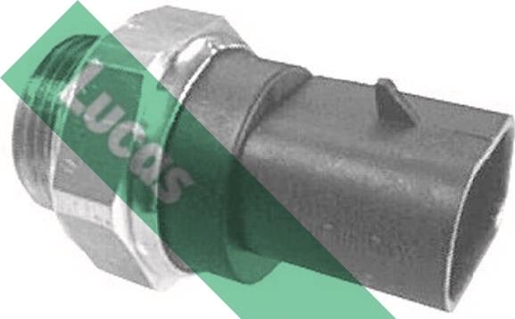 LUCAS SNB1038 - Temperature Switch, radiator / air conditioner fan car-mod.net