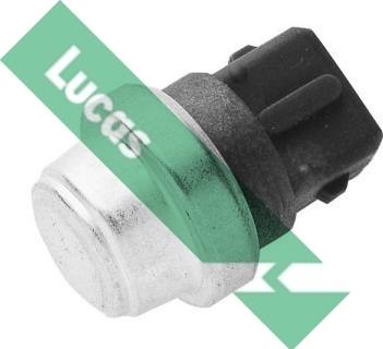 LUCAS SNB1141 - Coolant temperature Sensor car-mod.net