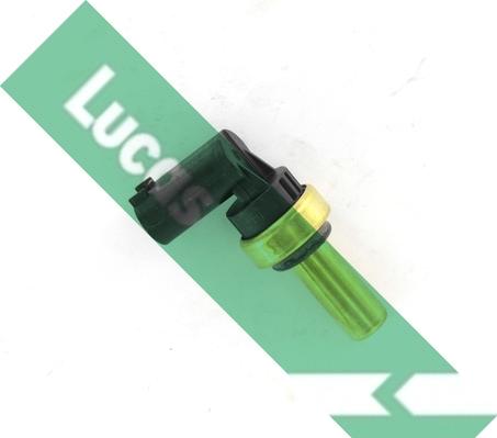 LUCAS SNB1158 - Coolant temperature Sensor car-mod.net
