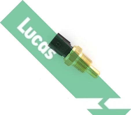 LUCAS SNB1161 - Coolant temperature Sensor car-mod.net