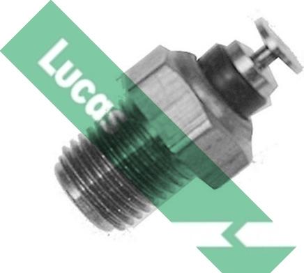 LUCAS SNB116 - Coolant temperature Sensor car-mod.net