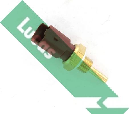 LUCAS SNB1119 - Coolant temperature Sensor car-mod.net