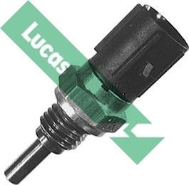 LUCAS SNB1113 - Coolant temperature Sensor car-mod.net