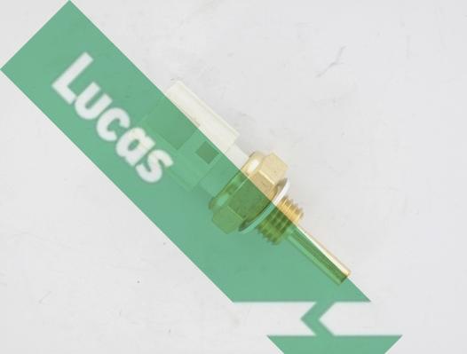 LUCAS SNB1183 - Coolant temperature Sensor car-mod.net