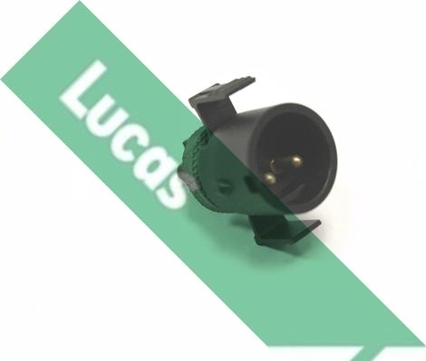 LUCAS SNB1139 - Sensor, intake air temperature car-mod.net