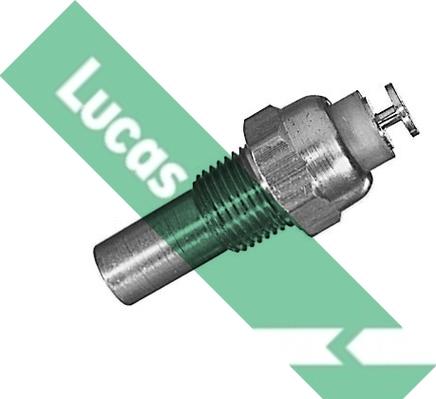 LUCAS SNB117 - Coolant temperature Sensor car-mod.net