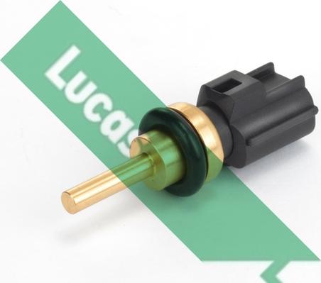 LUCAS SNB1356 - Coolant temperature Sensor car-mod.net