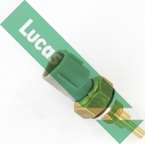 LUCAS SNB1363 - Coolant temperature Sensor car-mod.net