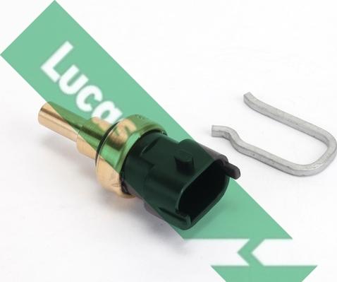 LUCAS SNB1318 - Coolant temperature Sensor car-mod.net