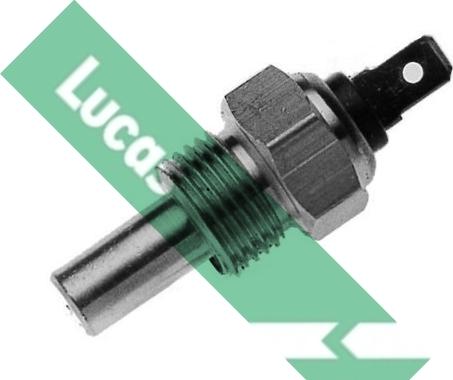 LUCAS SNB126 - Coolant temperature Sensor car-mod.net