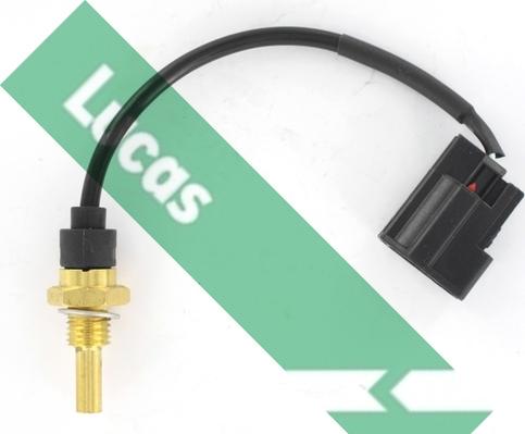 LUCAS SNB1201 - Coolant temperature Sensor car-mod.net