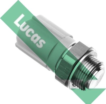 LUCAS SNB1227 - Temperature Switch, radiator / air conditioner fan car-mod.net