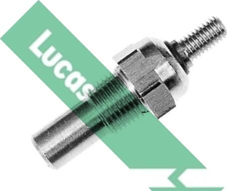 LUCAS SNB173 - Coolant temperature Sensor car-mod.net