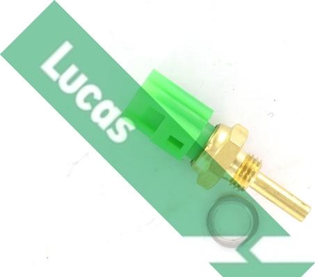 LUCAS SNB842 - Coolant temperature Sensor car-mod.net