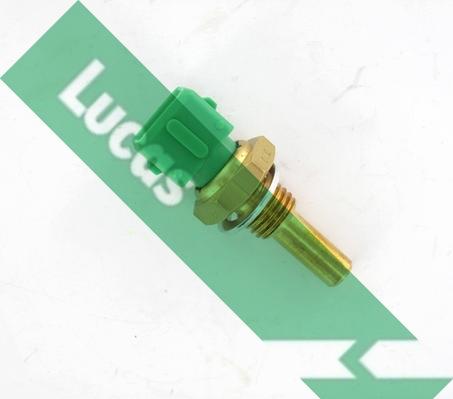 LUCAS SNB847 - Coolant temperature Sensor car-mod.net
