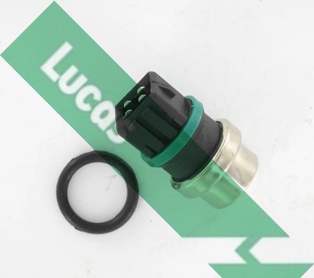 LUCAS SNB856 - Coolant temperature Sensor car-mod.net