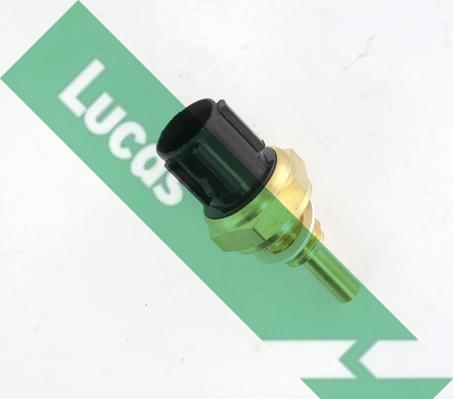 LUCAS SNB860 - Coolant temperature Sensor car-mod.net