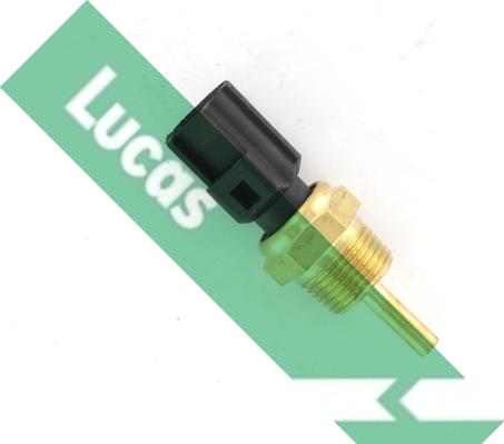 LUCAS SNB862 - Coolant temperature Sensor car-mod.net