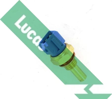 LUCAS SNB809 - Sensor, oil temperature car-mod.net