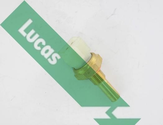 LUCAS SNB806 - Coolant temperature Sensor car-mod.net