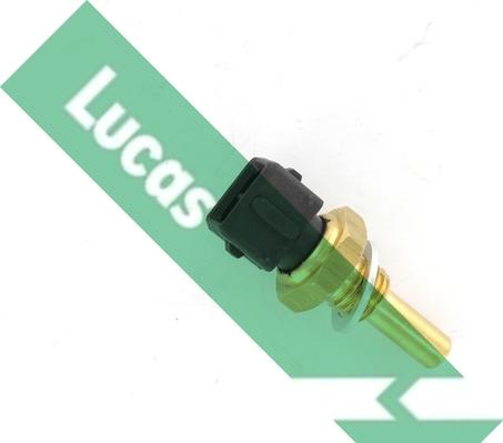LUCAS SNB802 - Coolant temperature Sensor car-mod.net