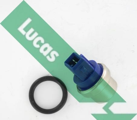 LUCAS SNB814 - Coolant temperature Sensor car-mod.net