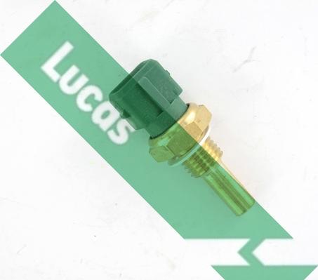 LUCAS SNB811 - Coolant temperature Sensor car-mod.net