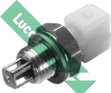 LUCAS SNB818 - Sensor, intake air temperature car-mod.net