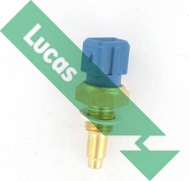 LUCAS SNB812 - Coolant temperature Sensor car-mod.net