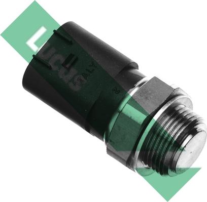 LUCAS SNB886 - Temperature Switch, radiator / air conditioner fan car-mod.net
