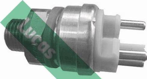 LUCAS SNB881 - Temperature Switch, radiator / air conditioner fan car-mod.net