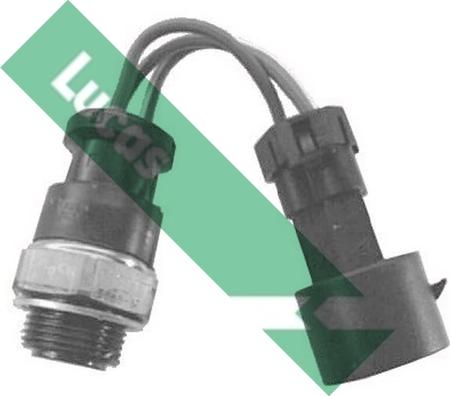 LUCAS SNB883 - Temperature Switch, radiator / air conditioner fan car-mod.net
