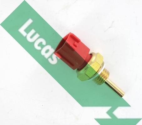 LUCAS SNB835 - Coolant temperature Sensor car-mod.net